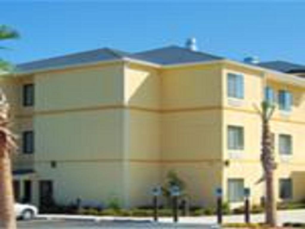 Days Inn By Wyndham Semmes Мобіл Екстер'єр фото